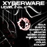 XYBERWARE: LEVEL 2 Vol. 2