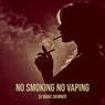 No Smoking No Vaping