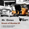 Streets Of Mumbai EP
