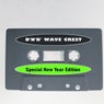 D'N'B WAVE CREST-SPECIAL NEW YEAR EDITION