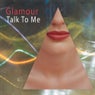 Talk To Me - EP