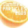 Summer Particles 2009 - Original Series