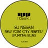 New York City Nights / Uplifting Blues