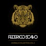 FEDERICO SCAVO ANIMALS COLLECTION VOL.2