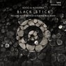 Black Stick EP