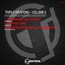 Triple Weapons - Volume 5