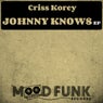 Johnny Knows EP