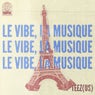 Le Vibe, La Musique