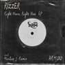 Right Here, Right Now EP