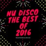 Nu Disco The Best Of 2016