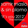 It's You 2012 - The Remixes