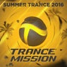 Summer Trance 2016