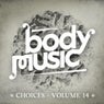 Body Music - Choices Volume 14