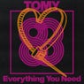 Everything You Need