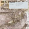Phase Shift EP