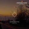 Unstable Core