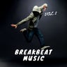 Breakbeat Music, Vol. 2