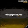 Holographic Sounds, Vol. 01