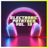 Electronic Potatoes Vol. 13