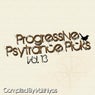 Progressive Psy Trance Picks, Vol.13