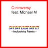 Say Gay (Just Say It) [Inclusivity Remix]