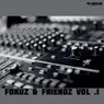 Fokuz & Friends Volume 1