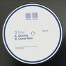 Clumsy / Come Now