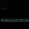 TECHNO COLLECTION 2019