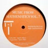 Music From Mathematics Volume 7