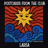 Postcards from the Club