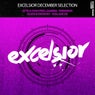 Excelsior December Selection