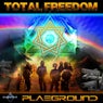 Total Freedom LP
