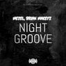 Night Groove (Percuful Edit Mix)