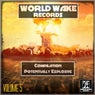 Compilation Potentially Explosive, Vol. 5 World Wake Records