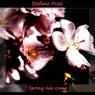 Spring Has Come