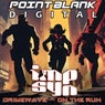 Crimewave - On The Run