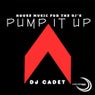 Pump It Up DJ