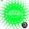 Sonidos Extravagantes EP