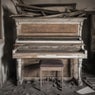 Shaniko Ghost Town Piano (feat. Brandon Evans)