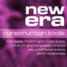 New Era Construction Tools Volume 4