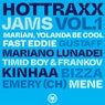 Hottrax Jams Vol. 1