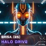 Halo Drive