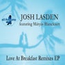 Love At Breakfast - Remixes EP