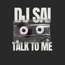 Talk To Me