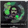 Moustache Label World. Vol. 11