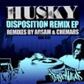 Disposition Remix EP