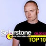 Solarstone presents Solaris International Top 10 - 09.2012