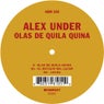 Olas De Quila Quina