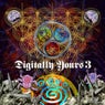 Parvati Records Digitally Yours..., Vol. 3