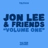 Jon Lee & Friends, Vol. 1